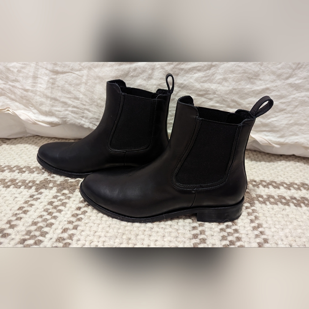 Thursday Boots